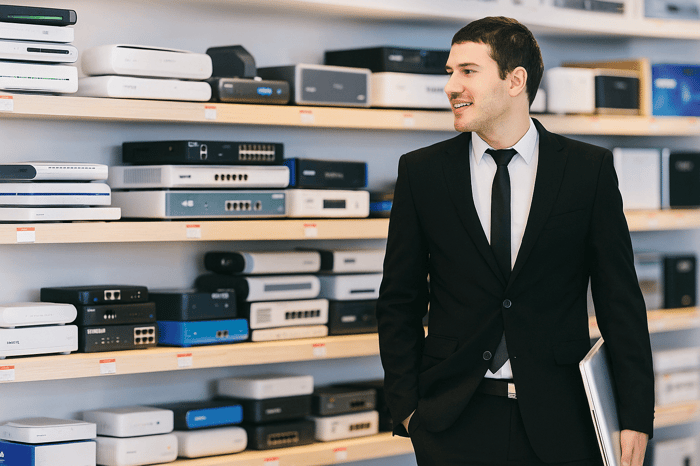 Understanding The Cisco Meraki Acquisition And Its Impact