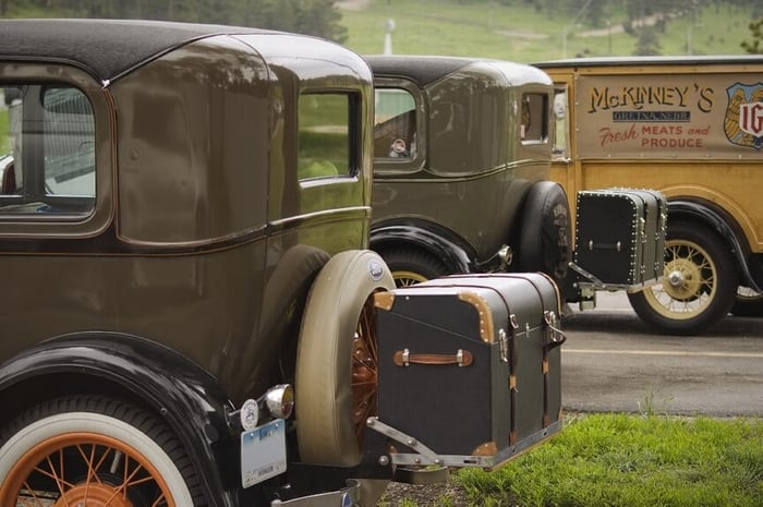 used network equipment