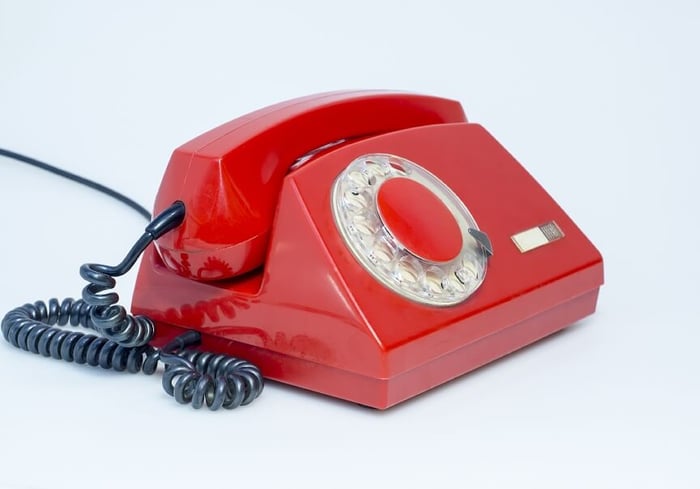 small business phone systems