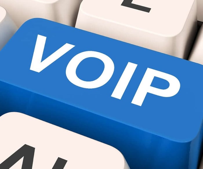 pros and cons of voip