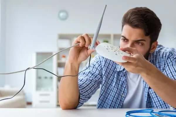 wi-fi dropping reasons