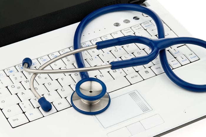 wifi for doctors offices