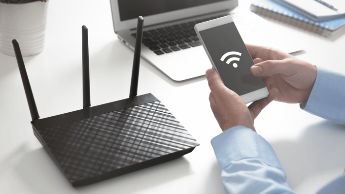WiFi Range Tips for Improving Your Signal Range