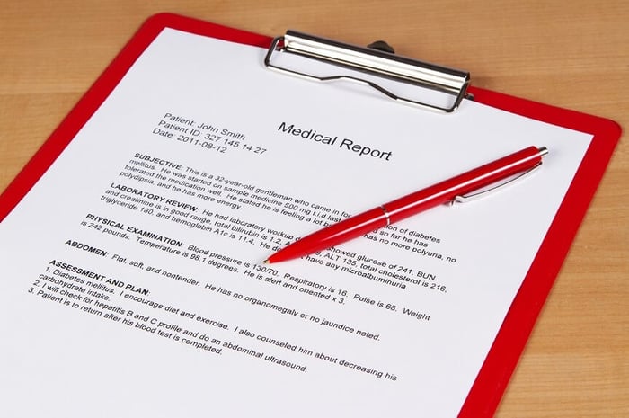 wifi for medical practices