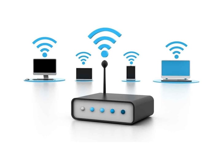 wireless-router