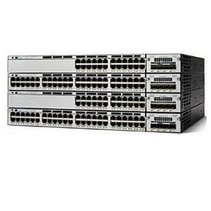 WS C3750X 48T S