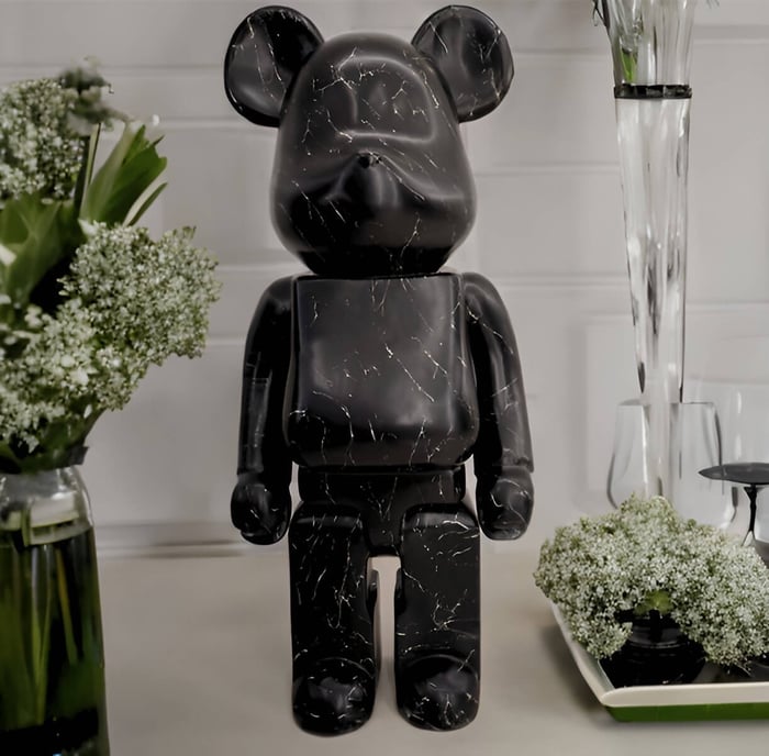 Dining table Giantbear