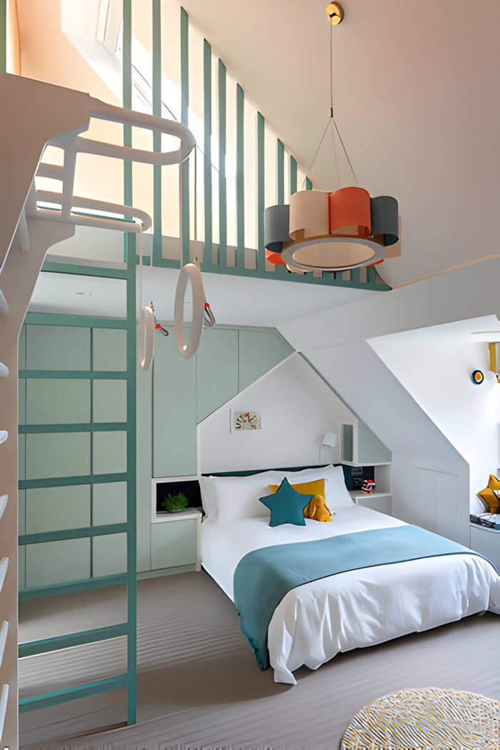Mia Karlsson Interior Design