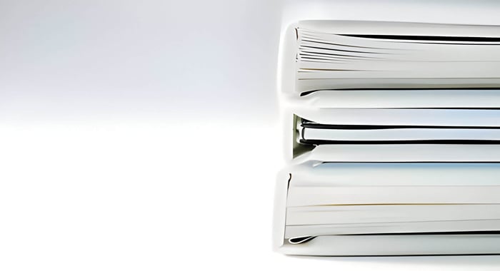 A white thesis