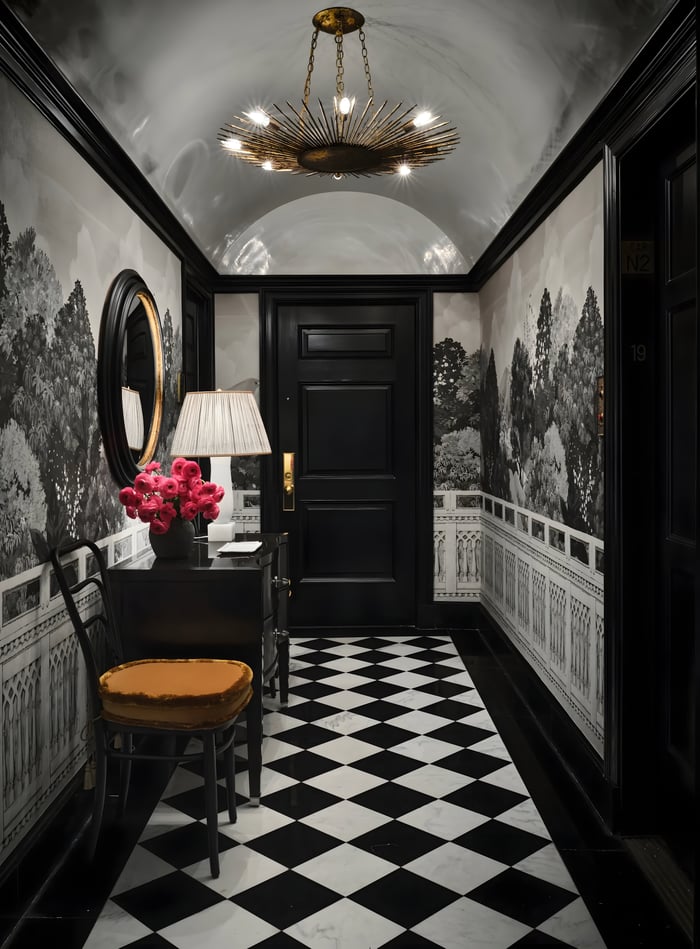 Art Deco style