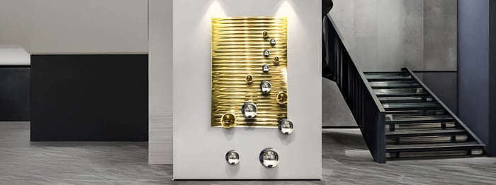 Why 3D Art Are Perfect for Modern Office Spaces