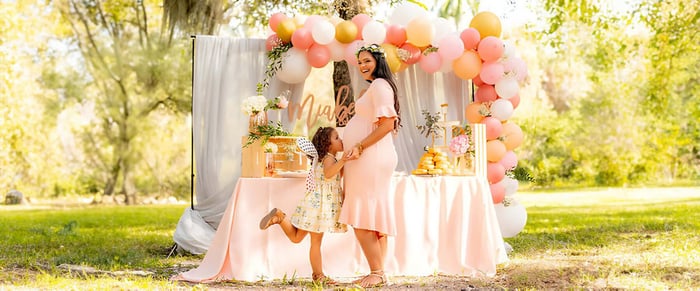 The Most Unique and Thoughtful Baby Shower Gift Ideas