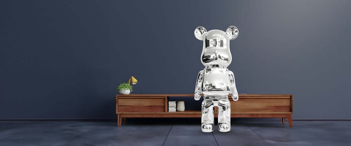 The Prestige of Giant Bear Sculptures: 5 Compelling Reasons to Own One