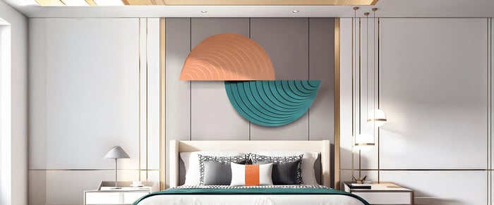 Bedroom Art: Small Touches That Create a Big Impact