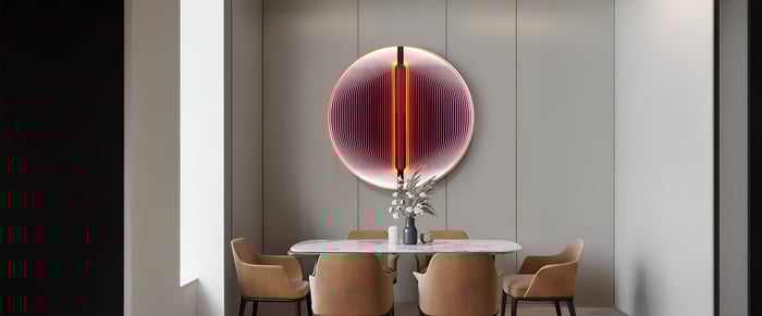 Find Your Perfect Match: Dining Room Art for Every Style!