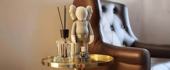 Iconify Sculptures: The Modern Art Trend Quietly Taking Over Luxury Homes