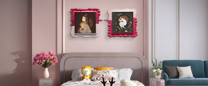 Kids Room Art FAQs: Everything Parents Need to Know About Style, Safety, Themes, and More