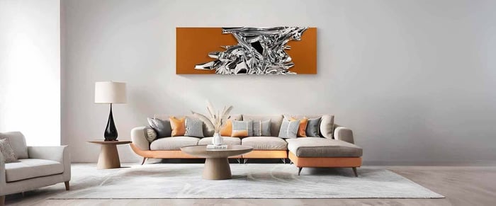 Modern Leather Art Styles: Abstract, Geometric, LED & More Explained