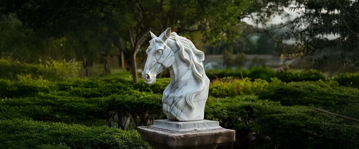 Hands-On Guide: Installing and Displaying Marble Sculptures Safely