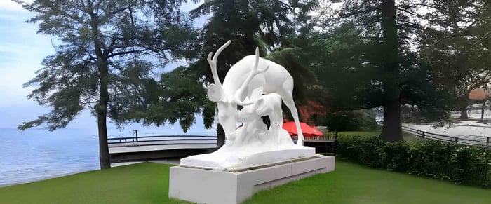 Marble Sculptures: A Complete Guide to Choosing, Buying & Caring for Timeless Stone Art