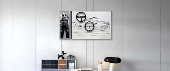 Office Art That Sparks Ideas: What to Hang When Your Team Feels Stuck