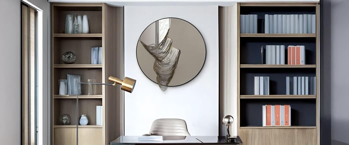 From Minimalist to Bold: Office Art Styles That Match Every Workplace