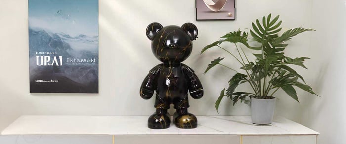 Resin Sculptures: Buy, Care & Style Guide (Expert Tips)