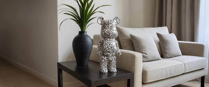 Resin Sculptures: How to Make, Finish & Display Them