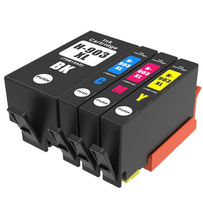 HP 903XL Compatible Ink Cartridges