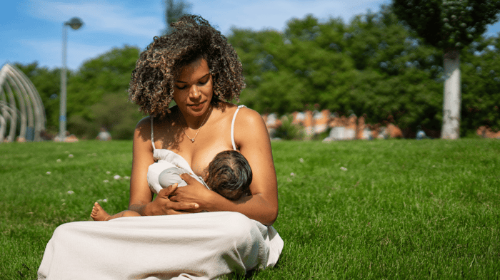 Breastfeeding and Vaginal Dryness: The Hormonal Link