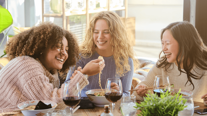 Healthy Eating for Hormone Balance