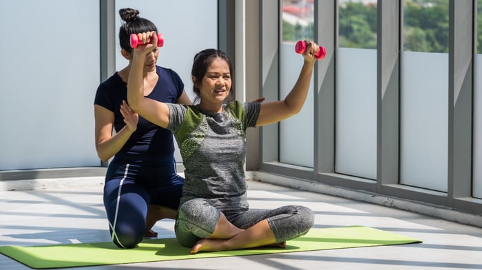 How Exercise Affects Vaginal Health