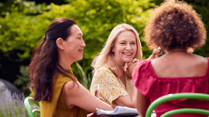 How Flower Power is Changing Feminine Wellness Conversations