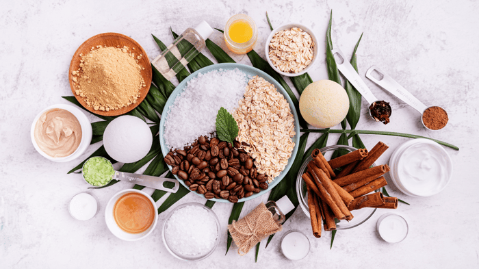 How Plant-Based Ingredients Support Vaginal Health
