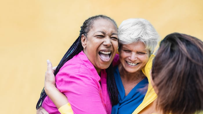 How Menopause Affects Vaginal Health