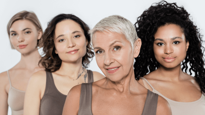 How to Maintain Vaginal Health at Every Age