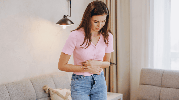 How to Tell If You’re Experiencing Vaginal Dryness