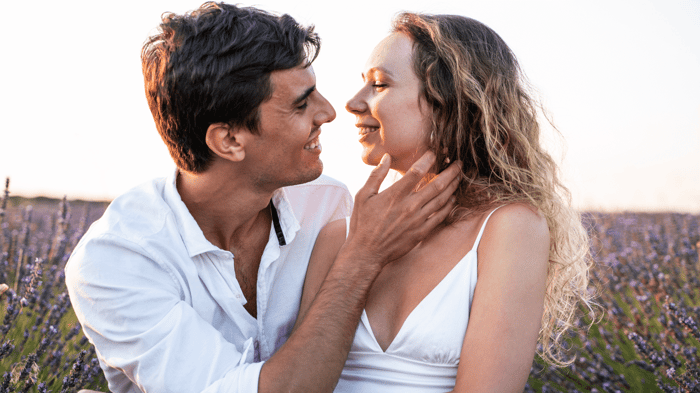 Learn How To Navigate Vaginal Dryness with Your Partner