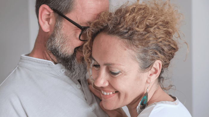 Menopause and Intimacy: Keeping the Connection Alive