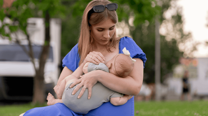 Natural Remedies for Post-Birth Vaginal Comfort