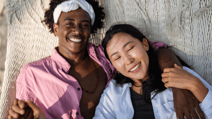 Rebuilding Intimacy After Vaginal Dryness: Causes, Relief, and Connection