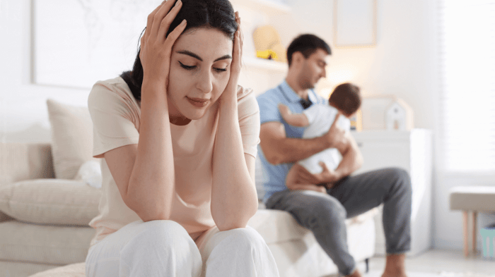 Sex After Baby: Overcoming Discomfort