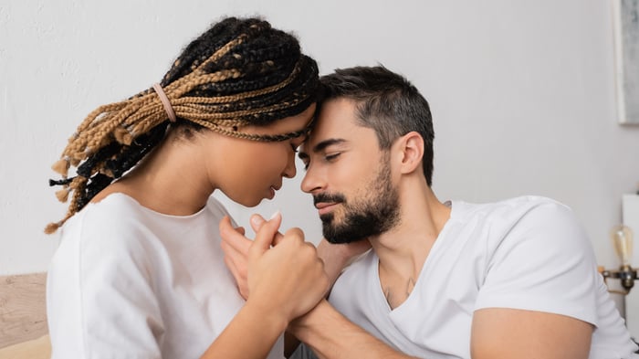 The Confidence Boost That Comes with Vaginal Moisture Support