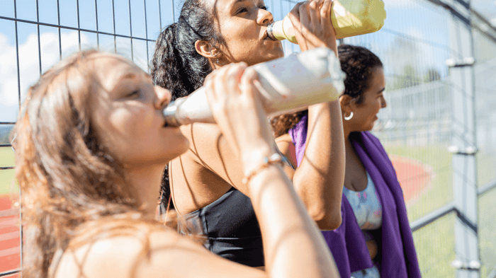 The Power of Daily Hydration for Feminine Health