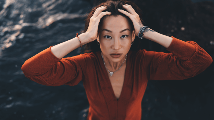 The Psychological Impact of Vaginal Dryness: Effects, Causes, and Solutions
