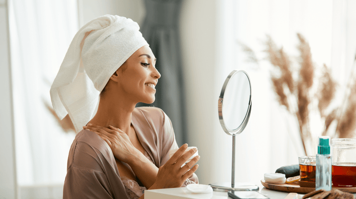 The Role of Estrogen in Vaginal Moisture