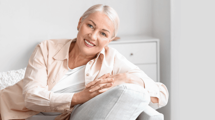 Tips on How to Stay Confident During Menopause Changes