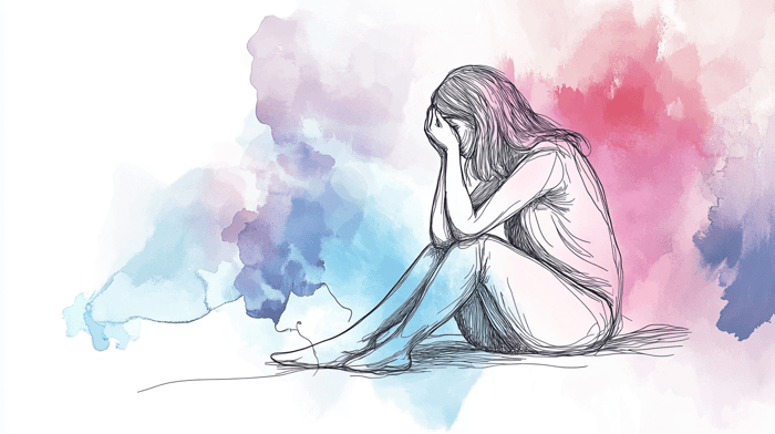 How Stress Affects Your Vaginal Health