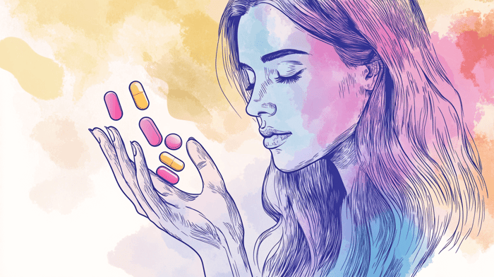 What Are Vaginal Odor Pills?