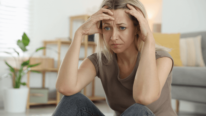 Vaginal Dryness After Childbirth: What You Need to Know